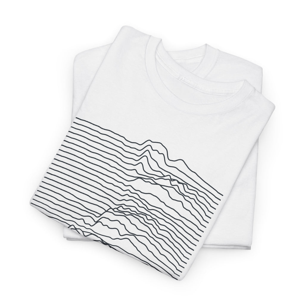 Memphis Ridgeline T-Shirt