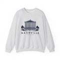 Nashville Parthenon Crewneck Sweatshirt
