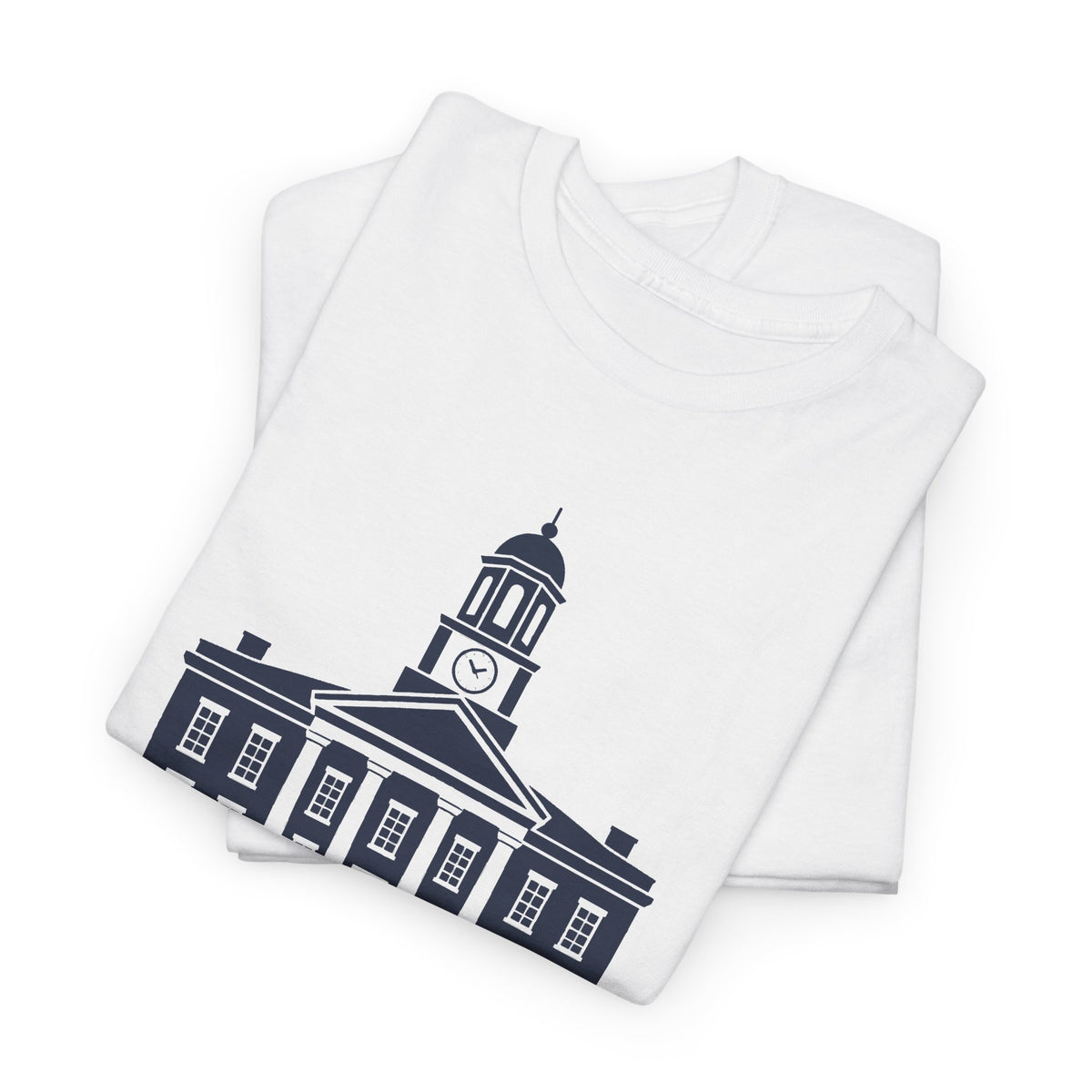 Murfreesboro Rutherford County Courthouse T-Shirt