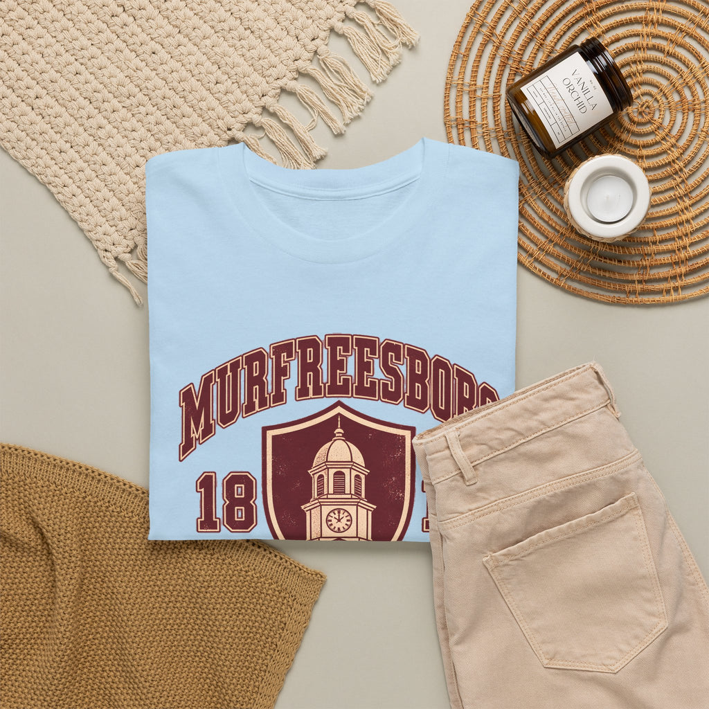 Murfreesboro Athletic Dept T-Shirt