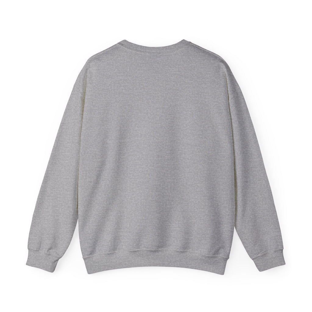 Nashville Engraved Valley Crewneck Sweatshirt