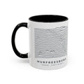 Murfreesboro Ridgeline Accent Mug