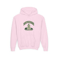 Murfreesboro Vintage Varsity Kids Hoodie