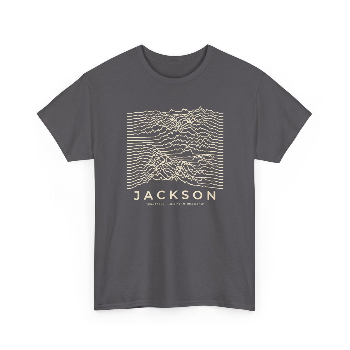 Jackson Ridgeline T-Shirt