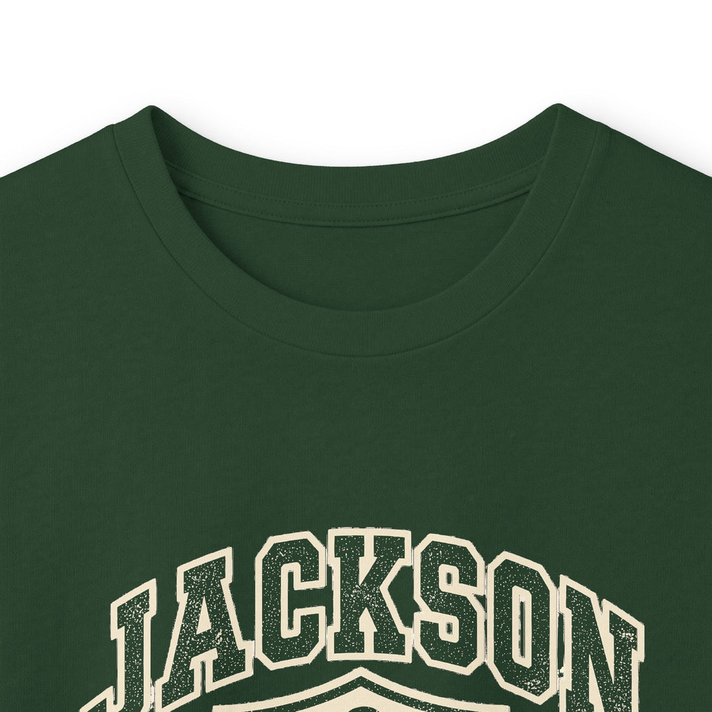 Jackson Athletic Dept Long Sleeve T-Shirt