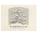 Clarksville Ridgeline Puzzle