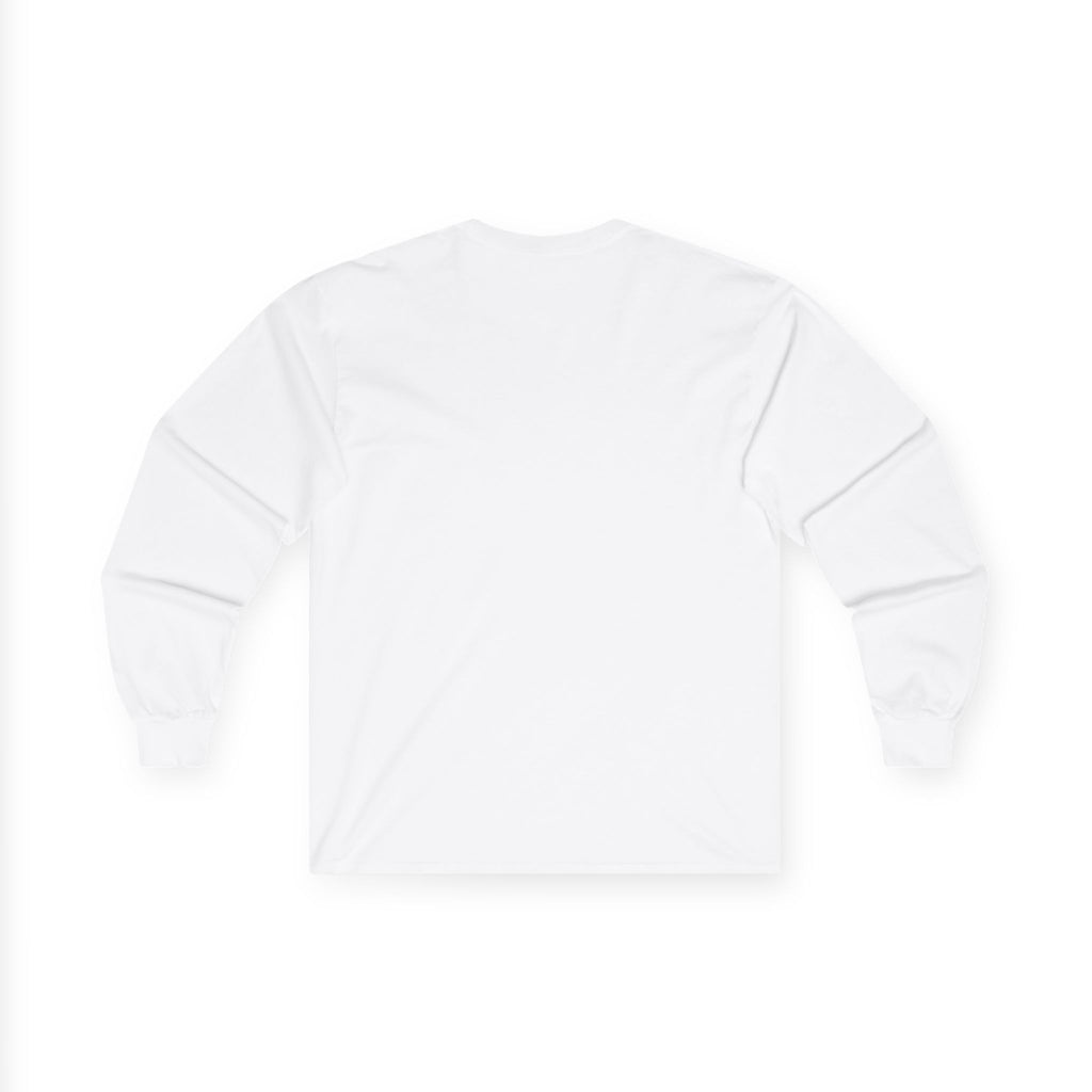 Chattanooga Vintage Varsity Long Sleeve T-Shirt
