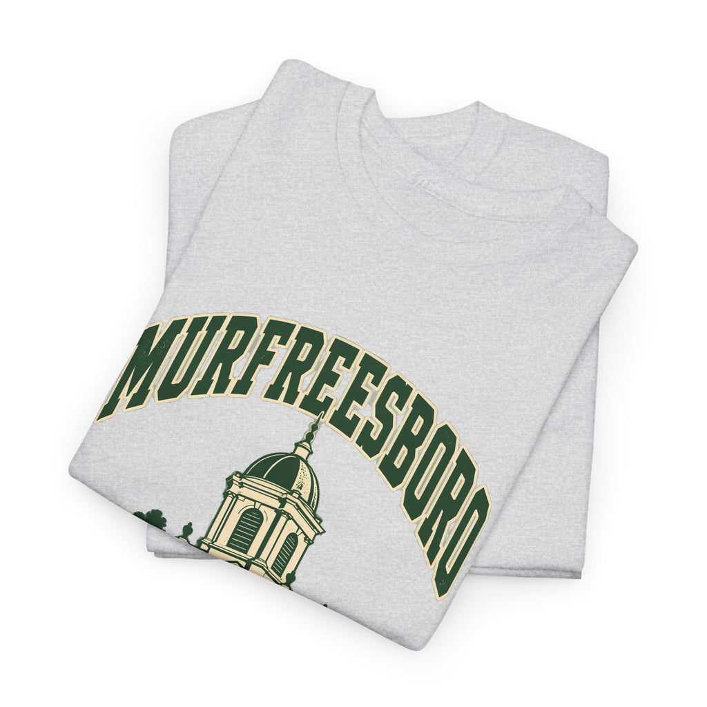 Murfreesboro Vintage Varsity T-Shirt