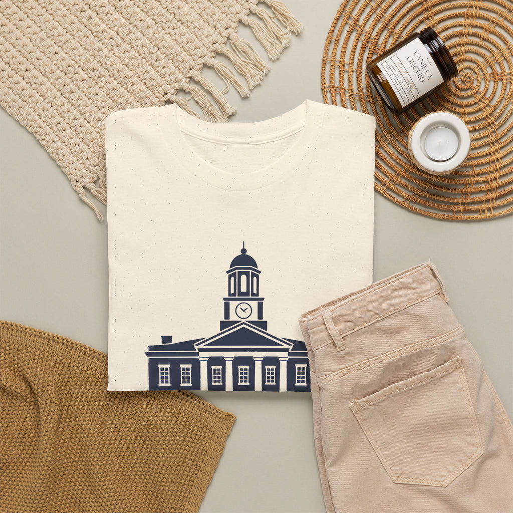 Murfreesboro Rutherford County Courthouse T-Shirt