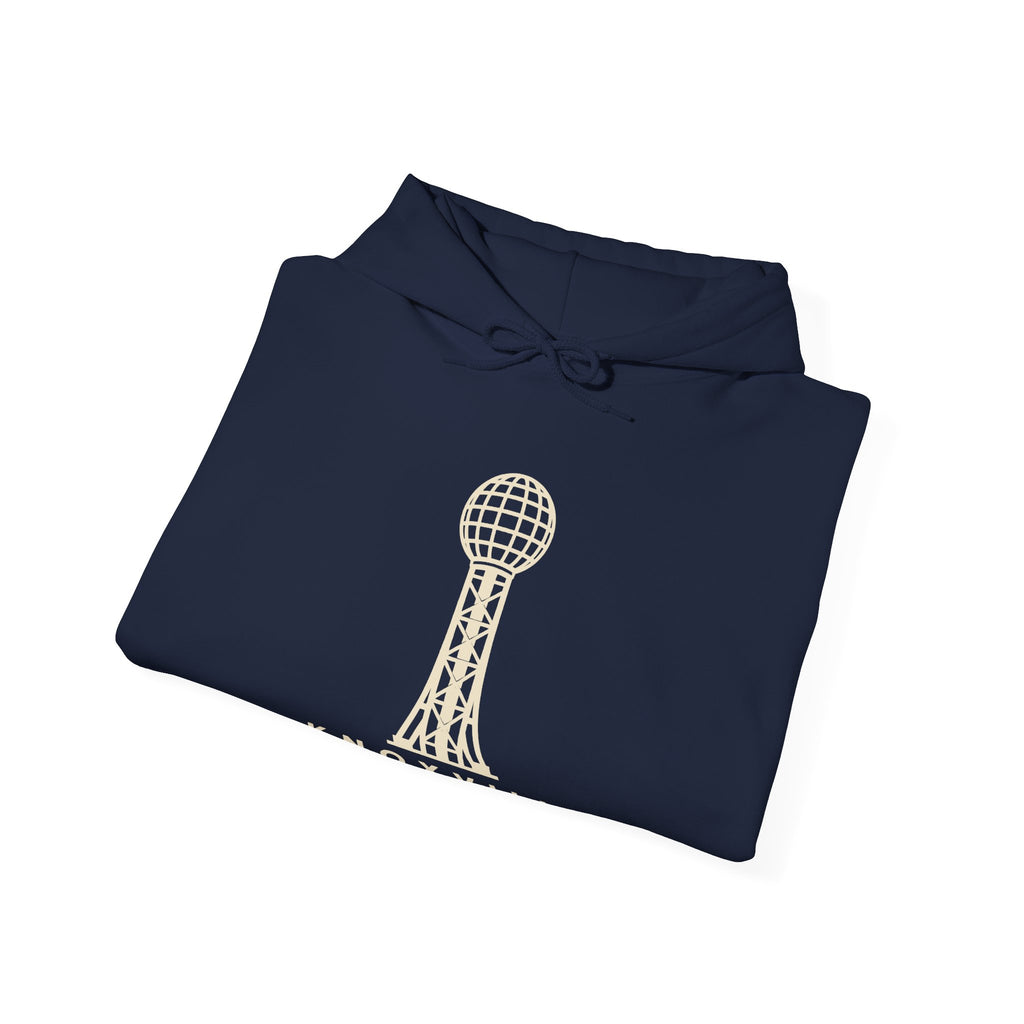 Knoxville Sunsphere Hoodie