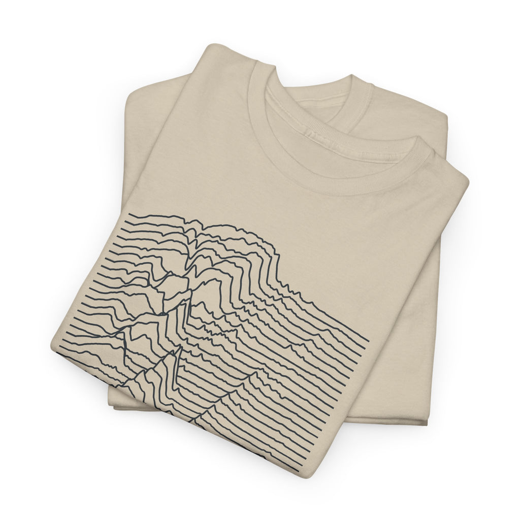 Chattanooga Ridgeline T-Shirt