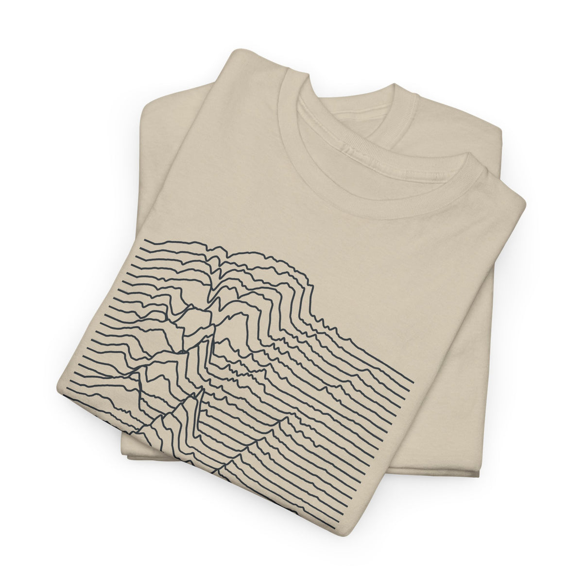 Chattanooga Ridgeline T-Shirt