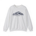 Johnson City Buffalo Mountain Crewneck Sweatshirt