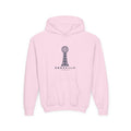 Knoxville Sunsphere Kids Hoodie
