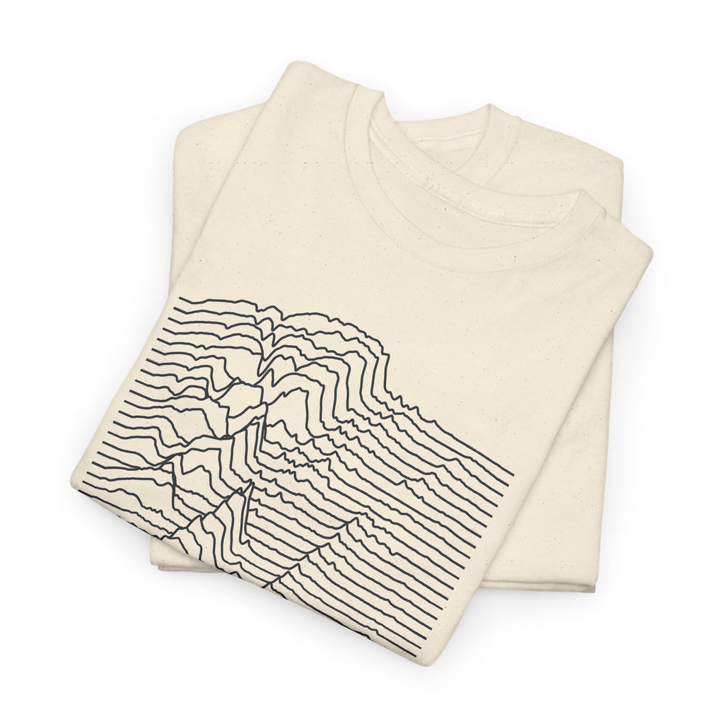 Chattanooga Ridgeline T-Shirt