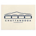 Chattanooga Walnut Street Bridge Puzzle