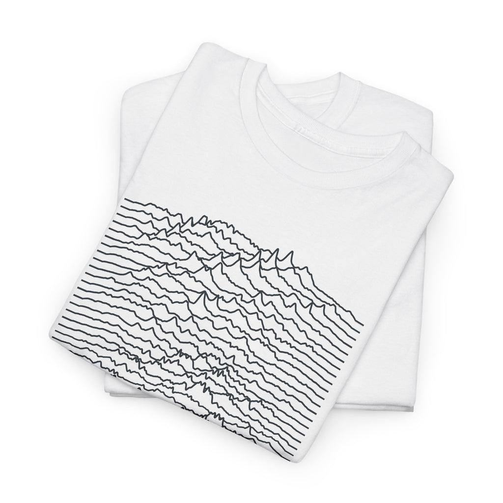 Knoxville Ridgeline T-Shirt