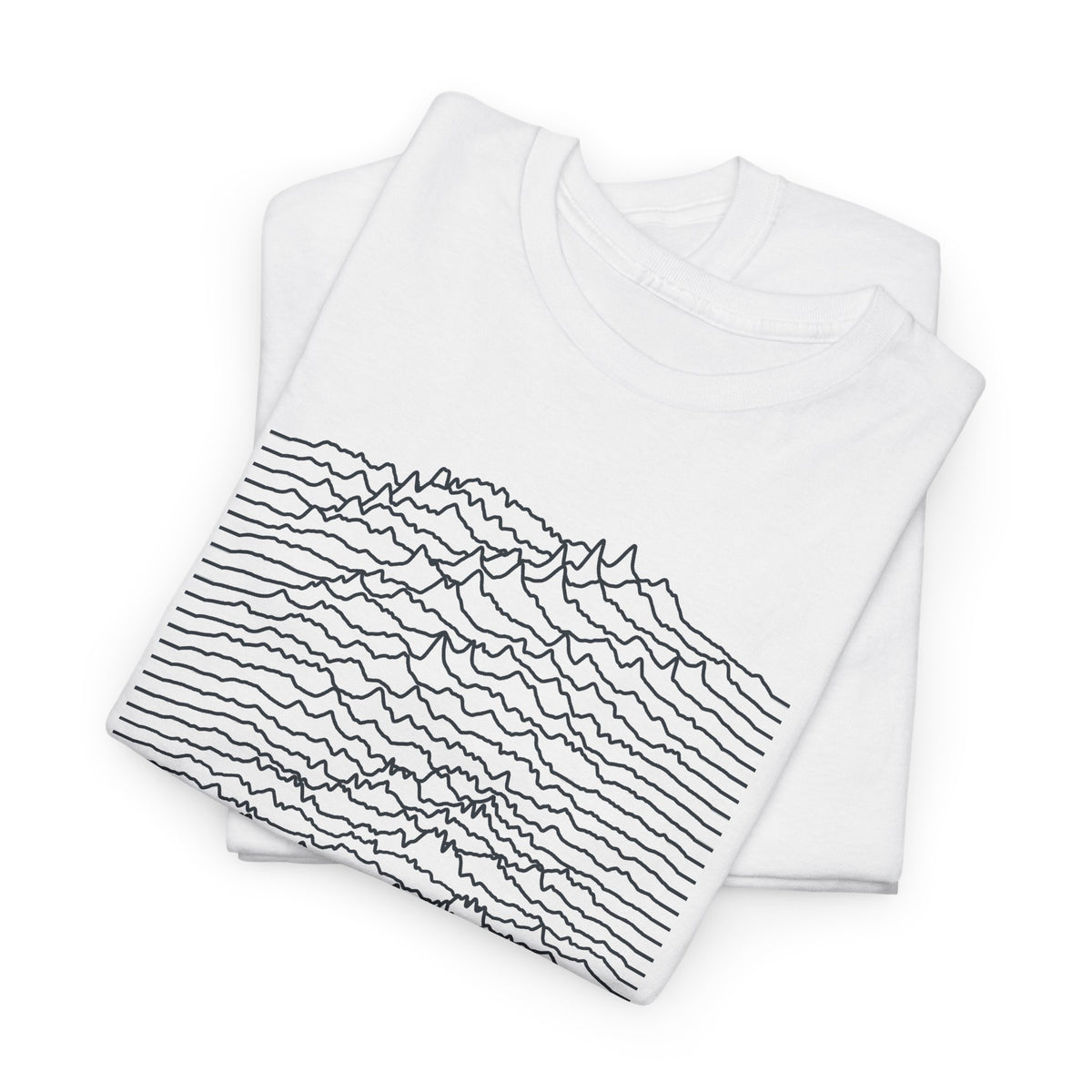 Knoxville Ridgeline T-Shirt