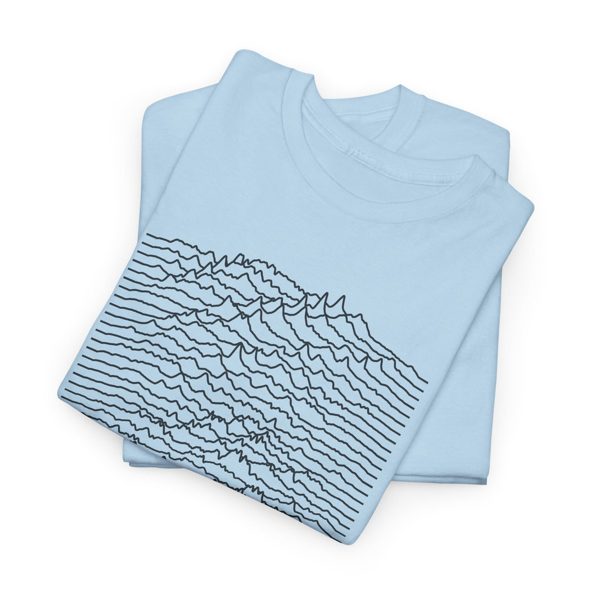 Knoxville Ridgeline T-Shirt
