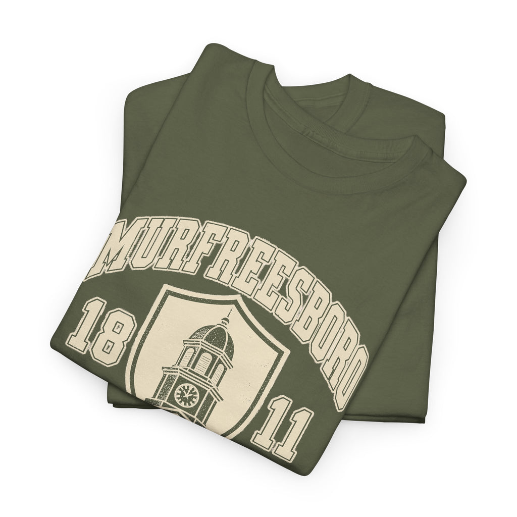 Murfreesboro Athletic Dept T-Shirt