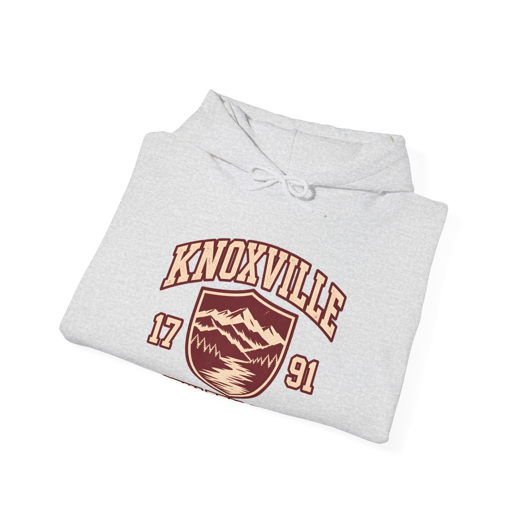 Knoxville Athletic Dept Hoodie