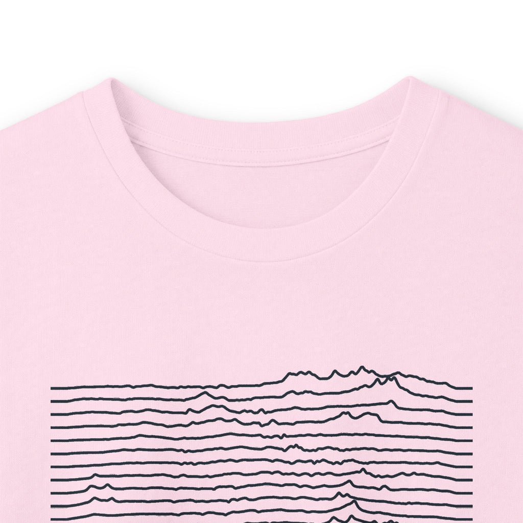 Murfreesboro Ridgeline Long Sleeve T-Shirt
