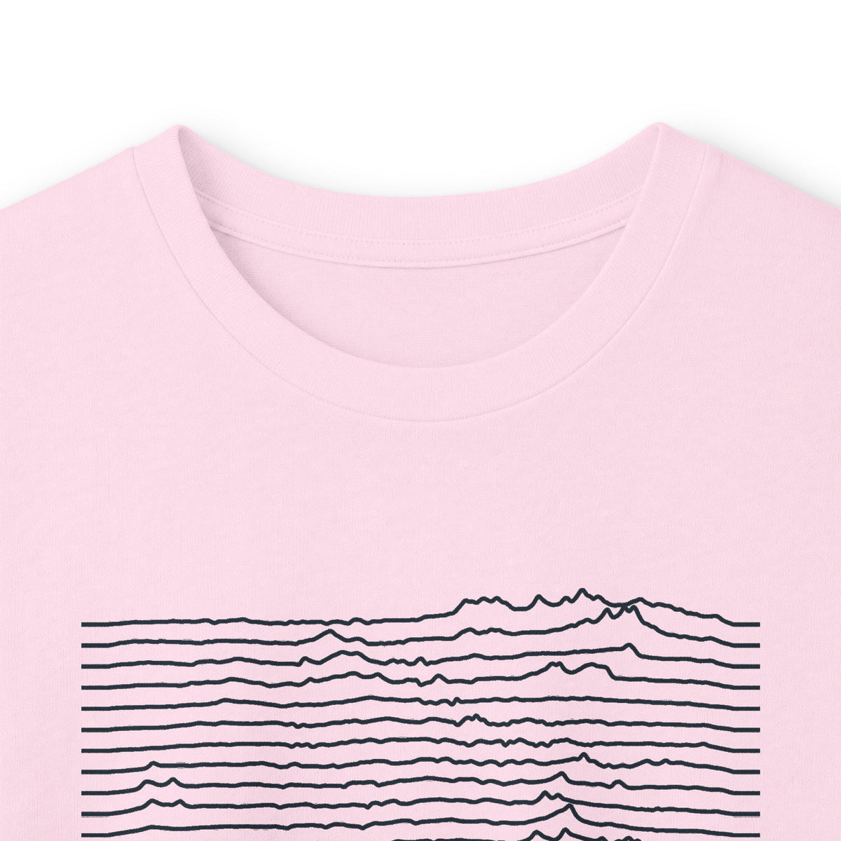 Murfreesboro Ridgeline Long Sleeve T-Shirt