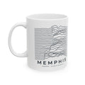 Memphis Ridgeline Mug