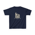 Clarksville Customs House Kids T-Shirt