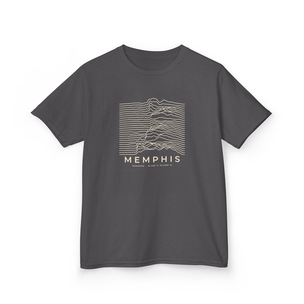 Memphis Ridgeline Kids T-Shirt