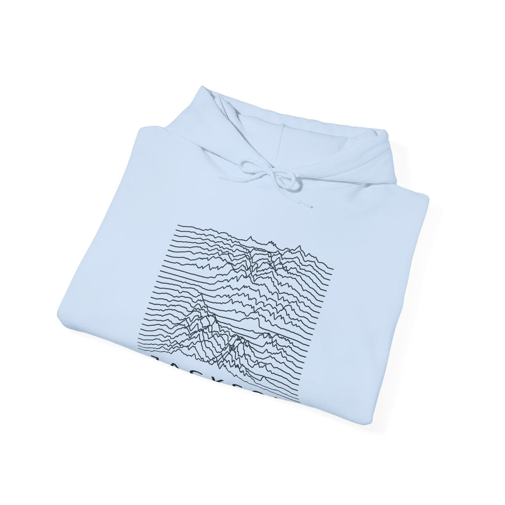 Jackson Ridgeline Hoodie