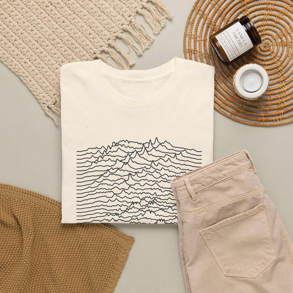 Knoxville Ridgeline T-Shirt