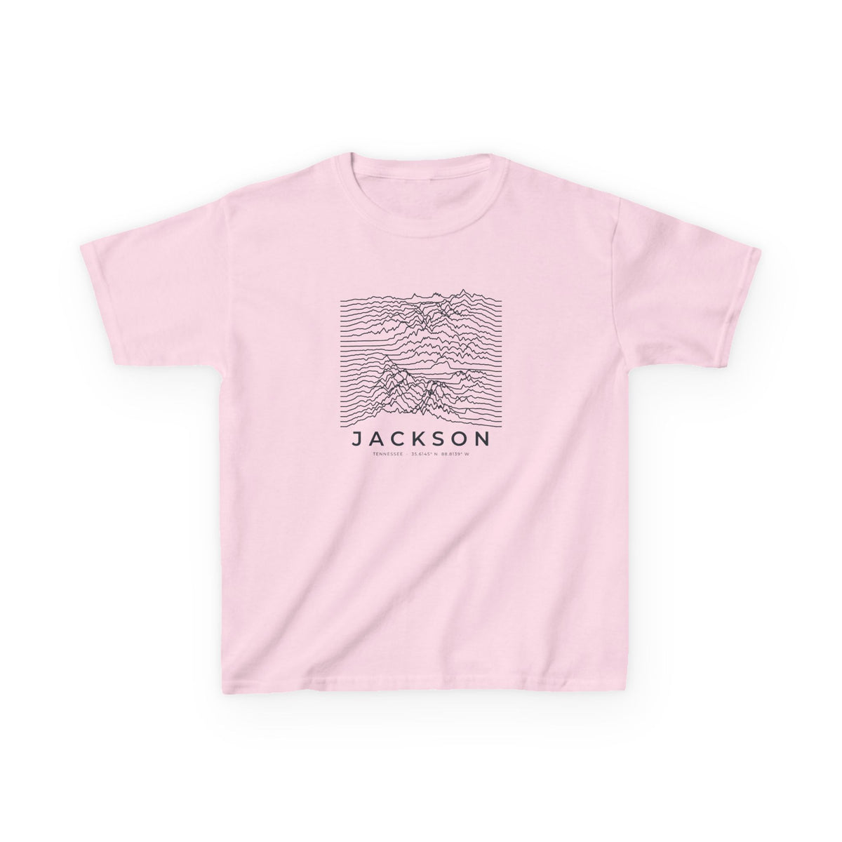 Jackson Ridgeline Kids T-Shirt