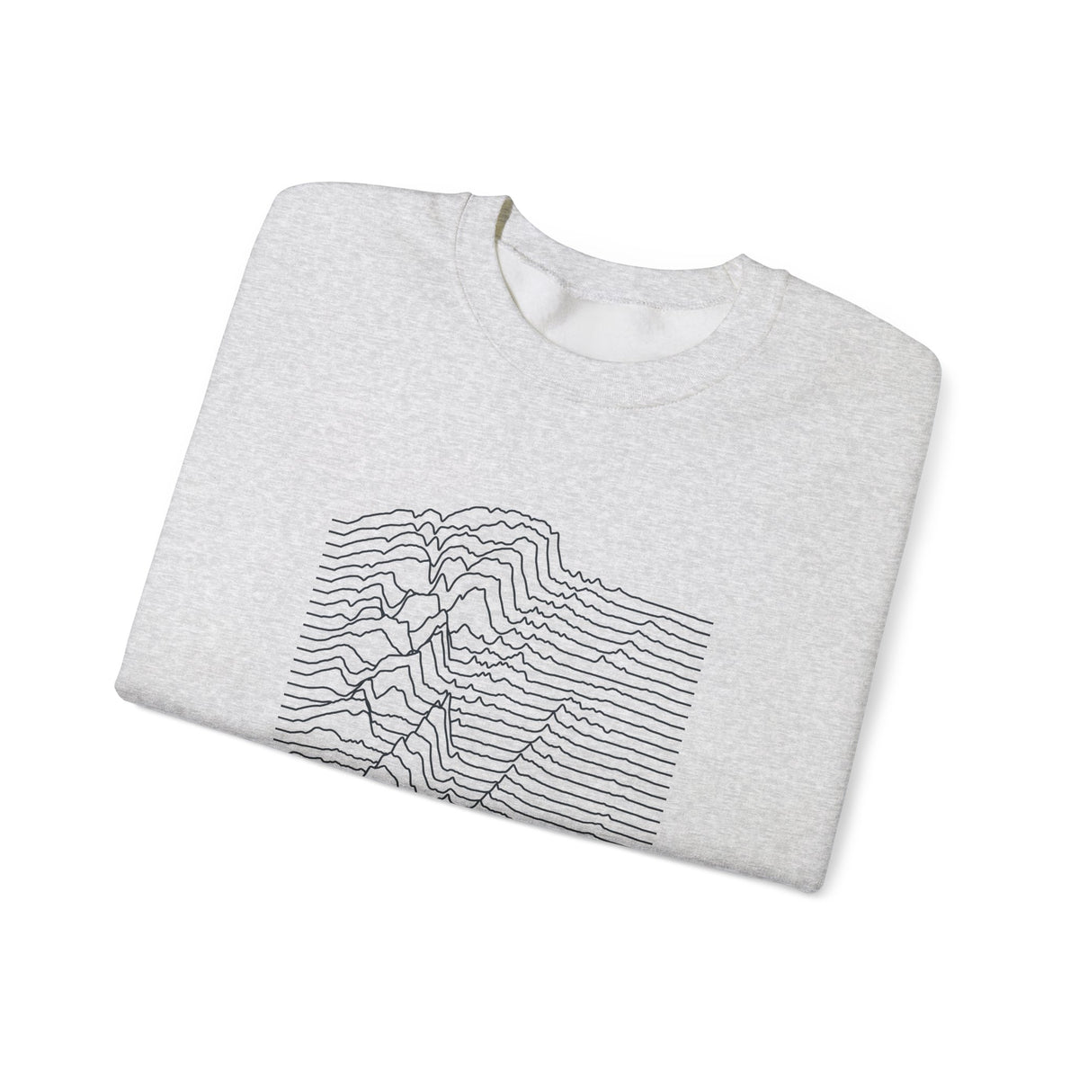 Chattanooga Ridgeline Crewneck Sweatshirt