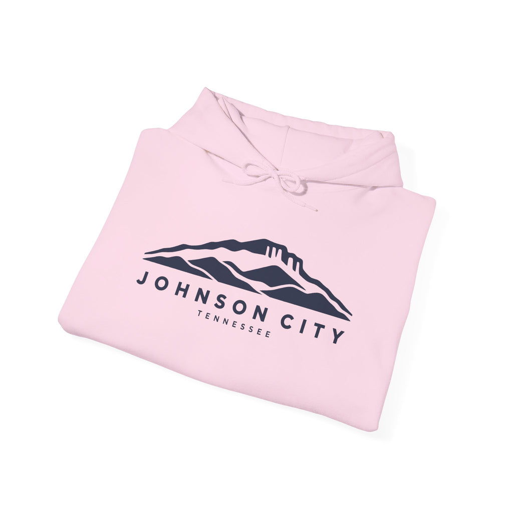 Johnson City Buffalo Mountain Hoodie