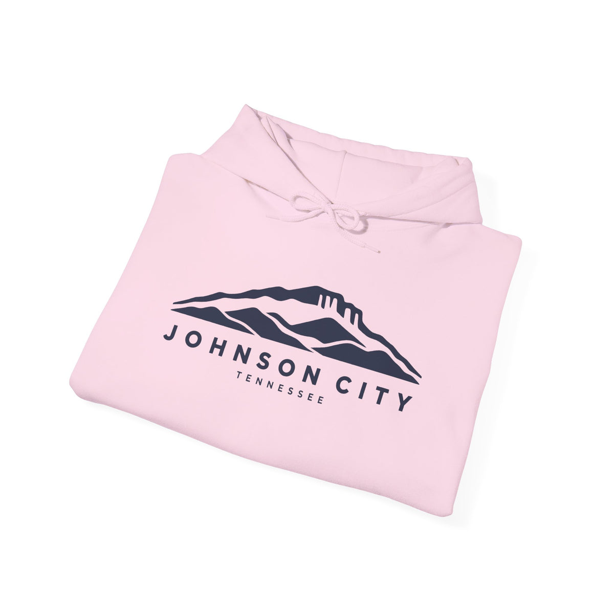 Johnson City Buffalo Mountain Hoodie