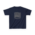 Nashville Ridgeline Kids T-Shirt