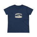 Johnson City Vintage Varsity Women's T-Shirt