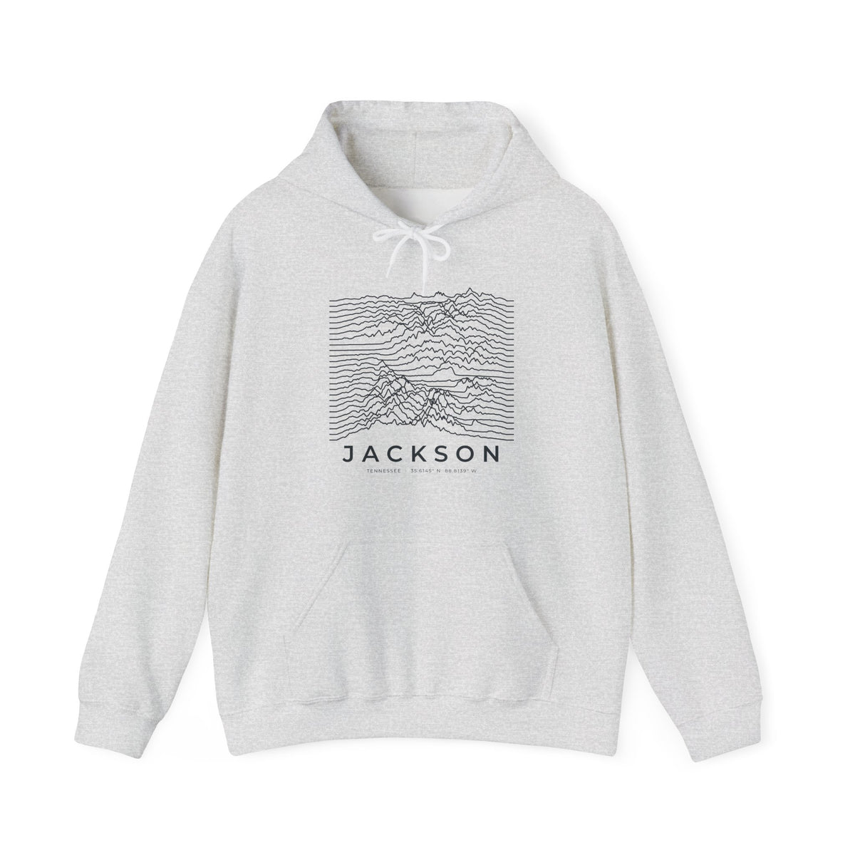Jackson Ridgeline Hoodie