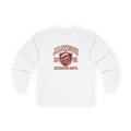 Jackson Athletic Dept Long Sleeve T-Shirt