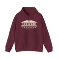 Jackson Train Depot Hoodie