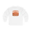 Johnson City Engraved Valley Long Sleeve T-Shirt