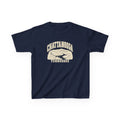 Chattanooga Vintage Varsity Kids T-Shirt