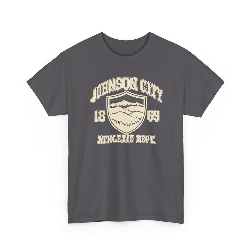 Johnson City Athletic Dept T-Shirt