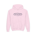 Chattanooga Walnut Street Bridge Kids Hoodie