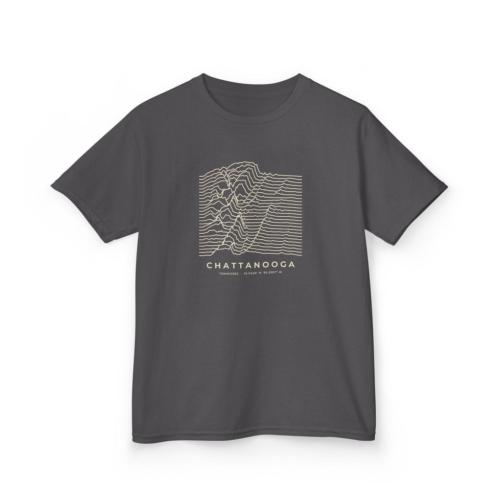 Chattanooga Ridgeline Kids T-Shirt