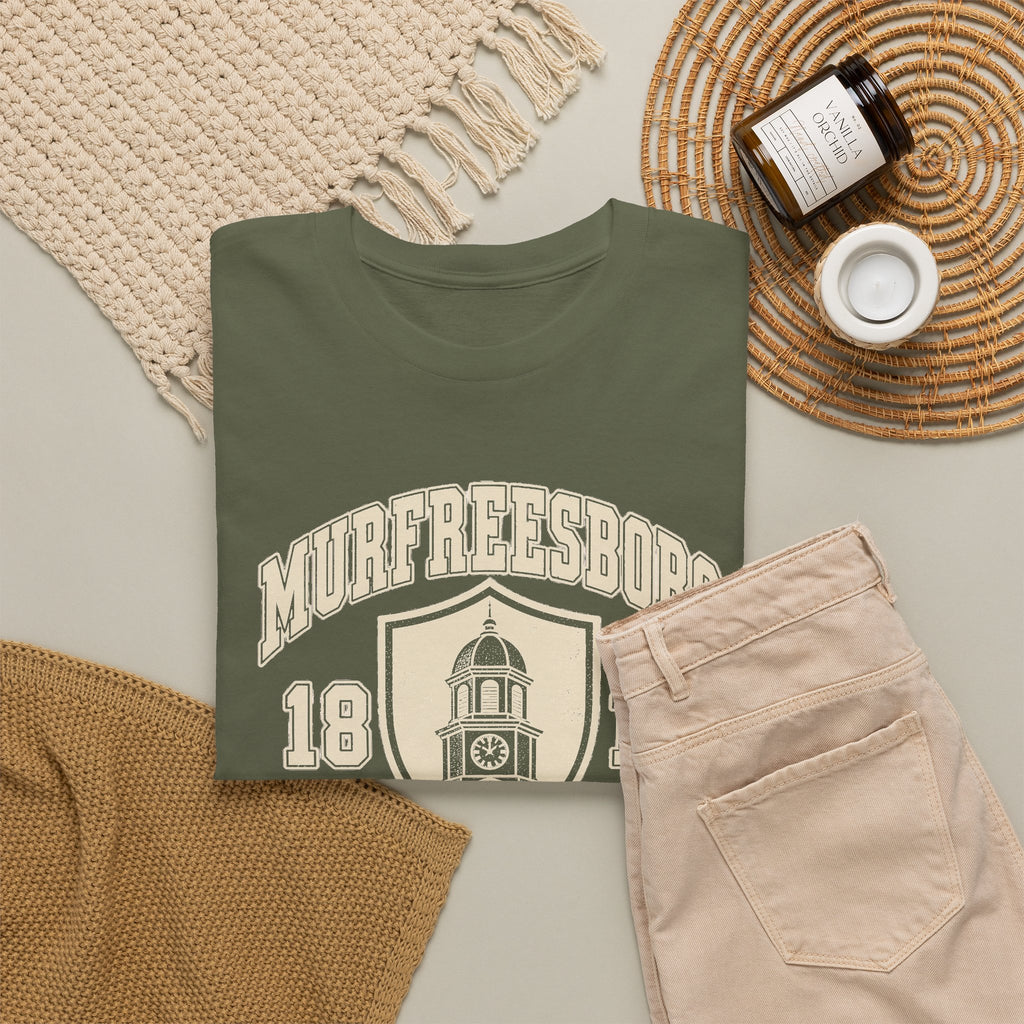 Murfreesboro Athletic Dept T-Shirt