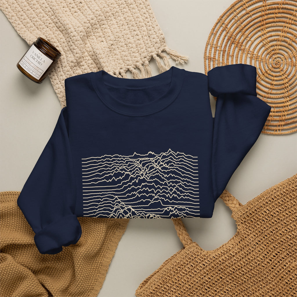 Jackson Ridgeline Crewneck Sweatshirt