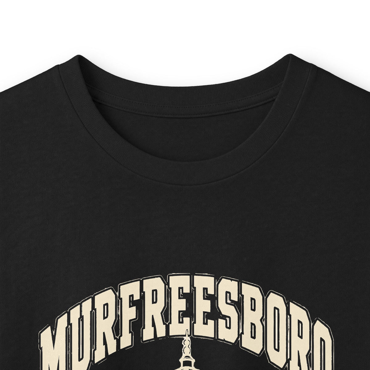 Murfreesboro Vintage Varsity Long Sleeve T-Shirt