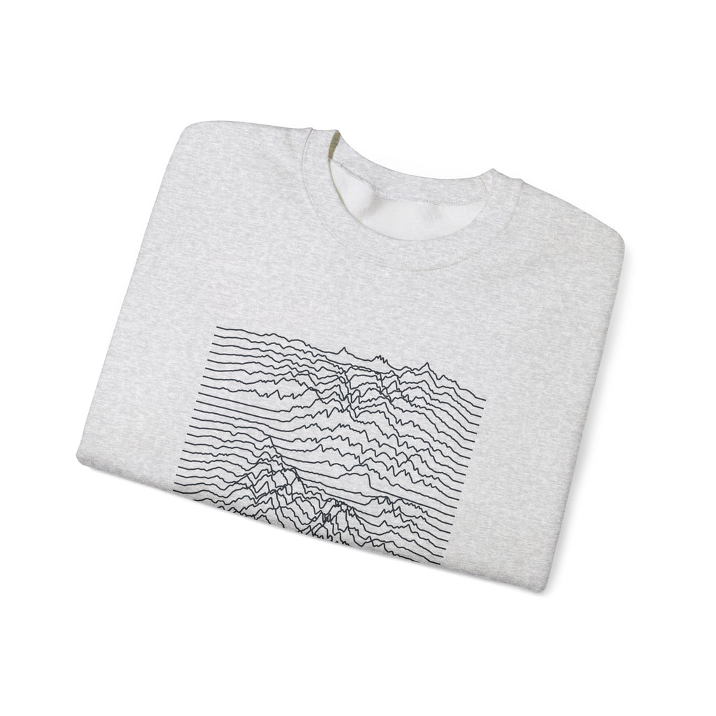 Jackson Ridgeline Crewneck Sweatshirt